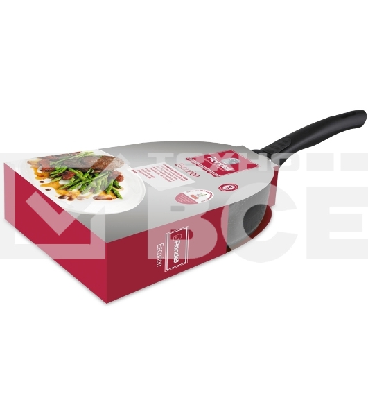 Сотейник с крышкой Rondell Escurion 871-RDA 28 см, Х 7,4 см