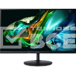 Монитор 23.8' Acer SH242YP1bmihux IPS 1920x1080, 144 Гц, 4 мс (1 мс MPRT), 16:9, 250 кд/м², HDMI 1.4, USB-C (65 Вт PD), 3.5 Jack, динамики (2×1 Вт), HDR10, FreeSync, черный, фото10