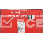 Гарнитура проводная с микрофоном A4Tech Bloody G220 черный 2м мониторные оголовье (G220 AUX3.5-4PIN + USB), фото2