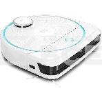 Робот пылесос моющий HOBOT LEGEE-D8, фото11