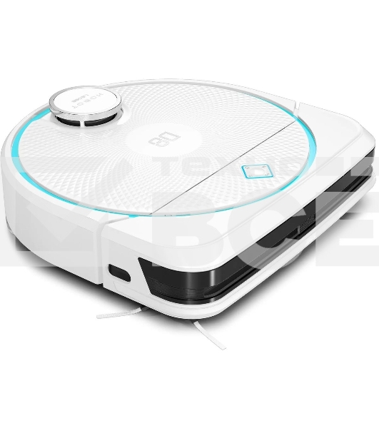 Робот пылесос моющий HOBOT LEGEE-D8