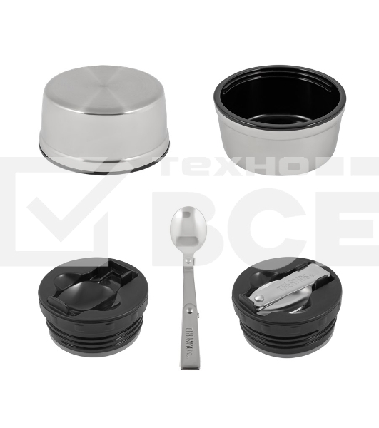 Термос для еды THERMOS SK3000 MAG