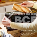 Тостер Philips HD2590/90, фото5