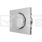 Диммер 800Вт СП ZIMA IP20 серый матовый LEZARD 704-7488-115, фото6