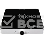 Плита настольная электрическая Hyundai HYC-0105 белый стеклокерамика, фото8