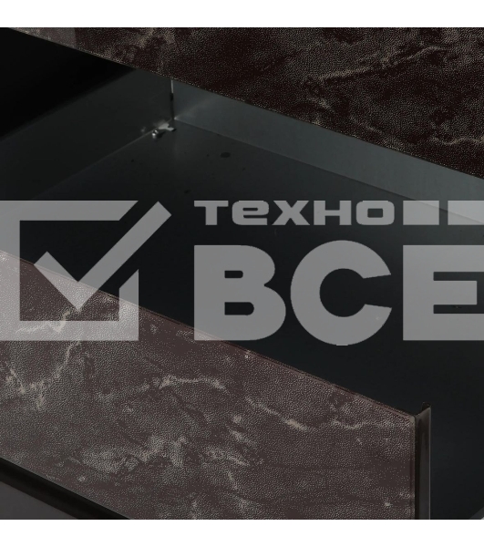 Плита газовая Gefest ПГ 6300-03 0054 коричневый, конфорок 4 шт, духовка 52 л, 60 см x 85 см x 60 см