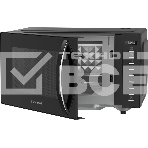 Микроволновая печь Rondell RDE-MW204 черный, 20 л, 700 Вт, переключатели - кнопки, фото2