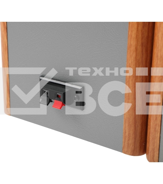 Акустическая система 2.0 Edifier R1010BT черный