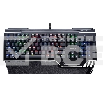 Клавиатура GMNG 985GK проводная, USB Type-A, чёрный, фото 1