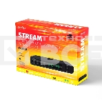 Приставка для цифрового ТВ Perfeo STREAM черный, DVB-T2, DVB-T, DVB-C, HDMI, USB 2.0 х2, фото3
