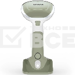 Отпариватель Tefal DT3053E1 белый/зеленый, 1300 Вт, 20 г/мин, 120 мл, фото5