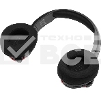 Гарнитура проводная с микрофоном A4Tech Bloody MR710 черный BT оголовье (MR710 BLACK), фото8