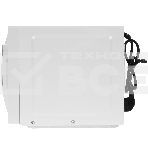 Микроволновая печь Delta DL-88L20 белый, 20 л, 700 Вт, переключатели - поворотный механизм, фото10