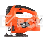 Лобзик PATRIOT LS 900, мощность 800 Вт, макс толщина дерева 100мм, фото3
