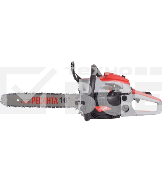 Бензопила Ресанта БП-4516 2300Вт дл.шины:16' (40cm)