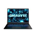 Ноутбук Gigabyte Gaming A18 GA83H/18'/IPS/AMD Ryzen 7 260/16Gb/1Tb SSD/NVIDIA GeForce 5070 8Gb/Без ОС/черный/2.8kg, фото 1