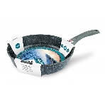 Сковорода НЕВА-МЕТАЛЛ 2526 Байкал, фото2