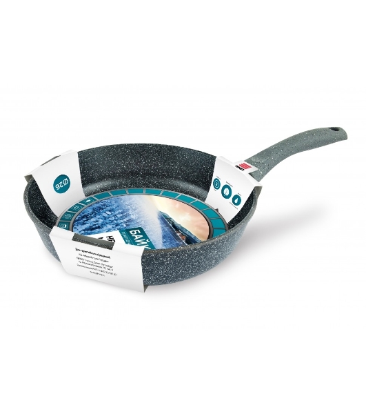 Сковорода НЕВА-МЕТАЛЛ 2526 Байкал