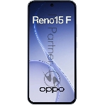 Смартфон OPPO Reno15 F 5G CPH2801 12/512Gb сумеречный синий, фото8