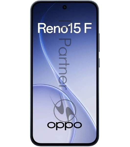 Смартфон OPPO Reno15 F 5G CPH2801 12/512Gb сумеречный синий