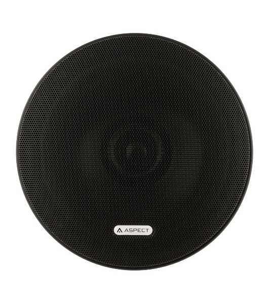 Автомобильная акустика ASPECT Cyan Line CWS-80, 8', 80/240 Вт, 4 Ом, 93 дБ