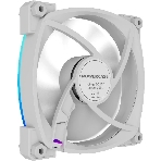 Вентилятор для корпуса Powercase M55-12W ARGb, фото4