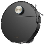 Робот-пылесос Dreame X60 Ultra Complete Black, RLX87DE, фото4