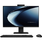 Моноблок ASUS PM640KA-BPC0490 AMD Ryzen AI 7 350 2000 МГц/32768 Mb/1024 Gb SSD/23.8' Full HD 1920x1080/DVD нет/AMD Radeon 860M/Windows 11 Pro (90PT0463-M00B30_Win11P) Black, фото 1