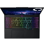 Ноутбук 15.1' Lenovo Legion 5 15IRX10 Core i9-14900HX/32Gb/SSD1Tb/RTX5070/2560x1600/OLED/Win11/black, фото4