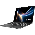Ноутбук MSI Modern 16S G3MG-018XRU/16'/IPS/Intel Core 5 320/16Gb/512Gb SSD/Intel Arc/без ОС/серый/DOS/1.7kg, фото 1