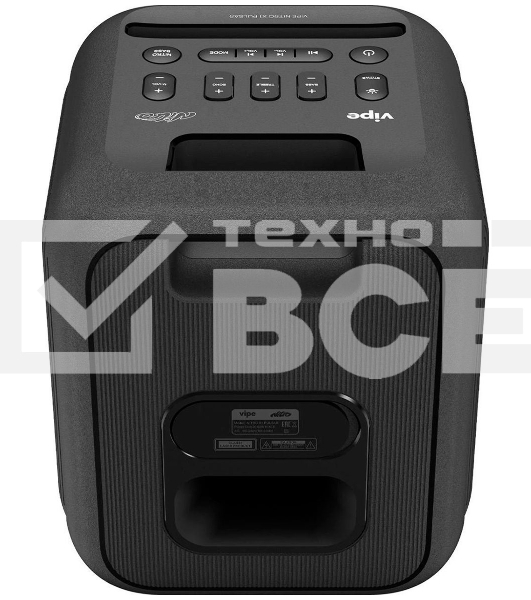 Колонка Vipe Nitro X1 Pulsar VPMSNITROX1P