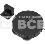 Робот-пылесос Xiaomi Dreame DreamerBot L10s Pro (RLS6L) чёрный, 5200 мАч Li-Ion, уборка влажная/сухая, пылесборник контейнер 0.45 л, фото13