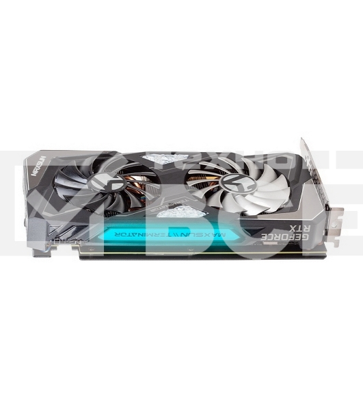 Видеокарта Maxsun RTX3060 Terminator 12GB S1 GDDR6 192-bit DPx3 HDMI 5FAN RTL