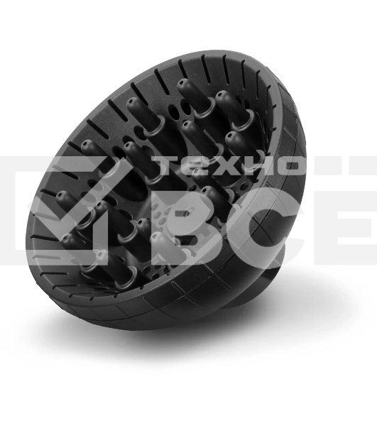 Фен BABYLISS 6715DE