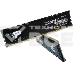 Оперативная память Patriot Signature Premium, DDR5, 32GB (2x16 GB), 4800 MHz, CL40, радиатор, черный, фото5