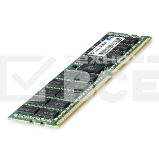 Оперативная память HPE, DDR4, 16GB (1x16GB), 3200MHz, CL22, ECC, RDIMM