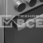 Электрическая стеклокерамическая плита Maunfeld MEC55CS08D, фото9