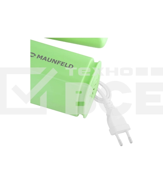Миксер Maunfeld MF-331GR