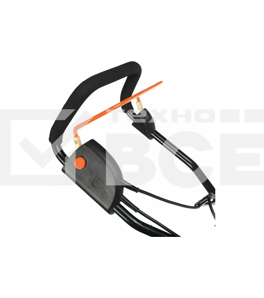 Культиватор Patriot Elektra 1000
