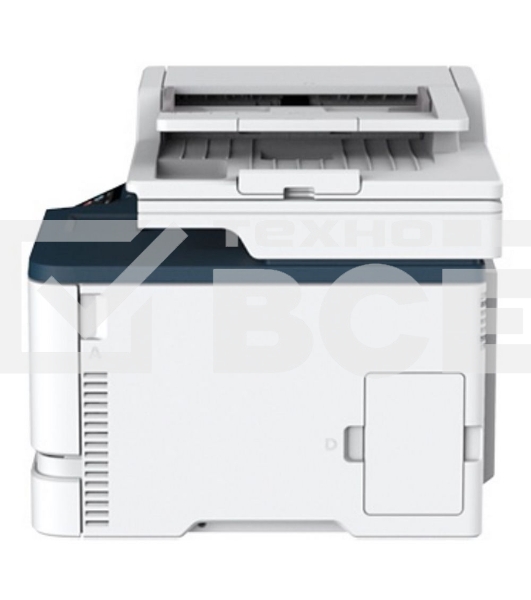 МФУ лазерный Xerox С235V_DNI, A4, цветной, печ. до 22 стр/мин., скан. до 20 стр/мин., 600x600dpi, Ethernet, Wi-Fi, USB