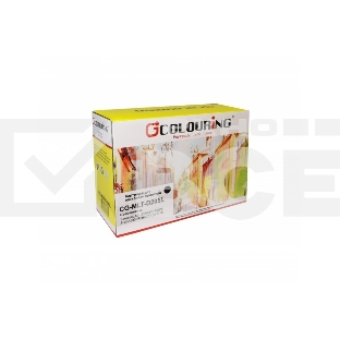 Картридж Colouring CG-MLT-D205L чёрный (5000 стр.) для Samsung ML-3310D/3710DN/SCX-4833FR/5637FR/5737FR