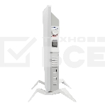 Конвектор Ballu Solo Turbo BEC/SMT-1500 белый, 1500 Вт, 20 м2, термостат, фото3