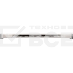 Конвектор Ballu Plinth Compact BEC/PLC-100-400 белый, 400 Вт, 6 м2, термостат, фото5