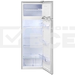 Холодильник Beko DSMV5280MA0S серебристый двухкамерный 210/46л морозилка сверху, капельная система, фото3