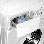 Стиральная машина LEX LWM06010WIDsmall белый, фронтальная загрузка, 6 кг, 1000 об/мин, класс: А+++, фото2