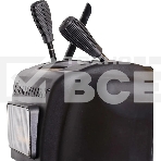 Снегоуборщик Champion ST 1170E бензиновый 11лс 337см3 шир.захв.70см выс.захв.55см ск.6+2 122кг, фото4