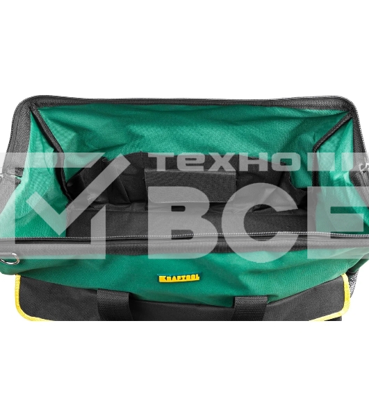 Сумка KRAFTOOL 38714-24_z01для инструмента 25карманов 24''