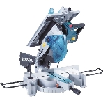 Торцовочная пила Makita LH1201FL 1650Вт 3800об/мин d=305мм Длина кабеля 2м, фото2