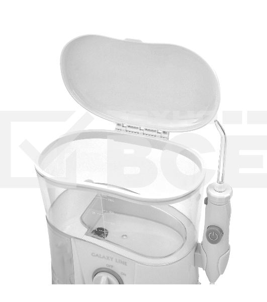 Ирригатор GALAXY GL 5001