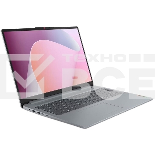 Ноутбук Lenovo IdeaPad Slim 3 16ABR8 Ryzen 3 7330U/8Gb/SSD512Gb/16.0
